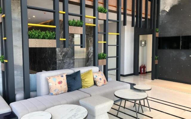 ibis Styles Izmir Bornova