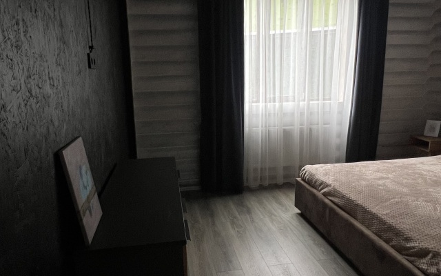 Гостевой Дом Бутик Хаус