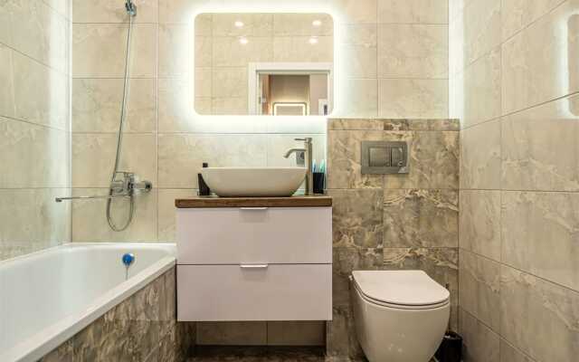 Квартира на 50 лет ВЛКСМ 11/3