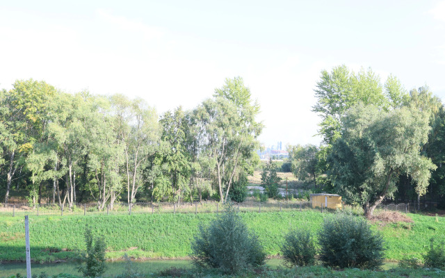 Apartement De Luxe - Green Apartments