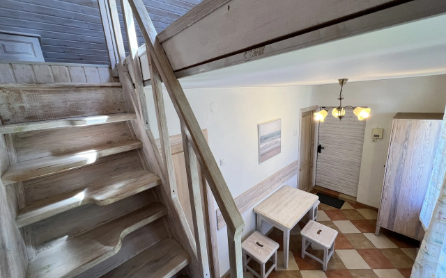 Частный дом в Учкуевке