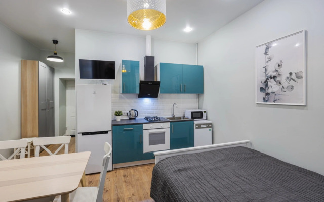 Апартаменты на Невском 53 3