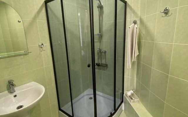 Eighth Sky Mini Hotel