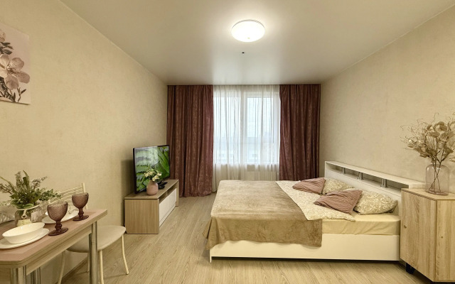 Квартира на Улице Железнодорожная 15/1