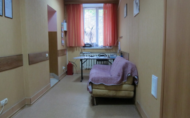 Отель Центр