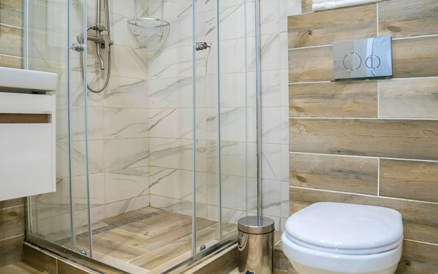 Апартаменты ГАВАНЬ Комфорт