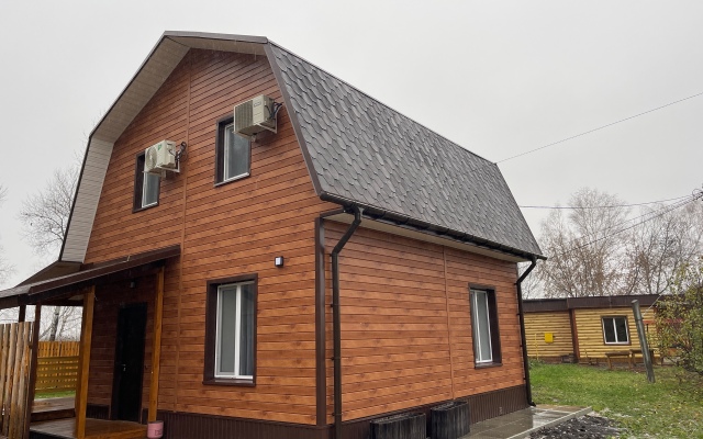 Лесная Сказка Отель