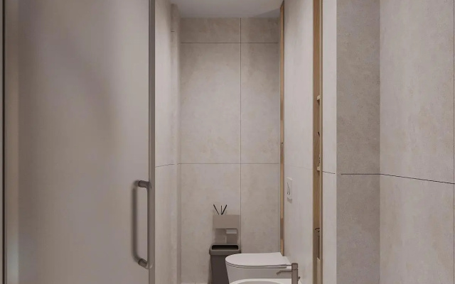 Курортный отель Aska Spa Osh