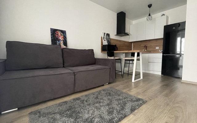 Nevotele Na Kraulya 89A Zhk Rus Flat