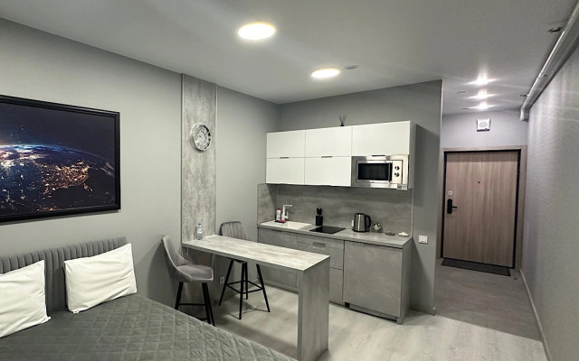 Apart Smile 4/106 Apartments