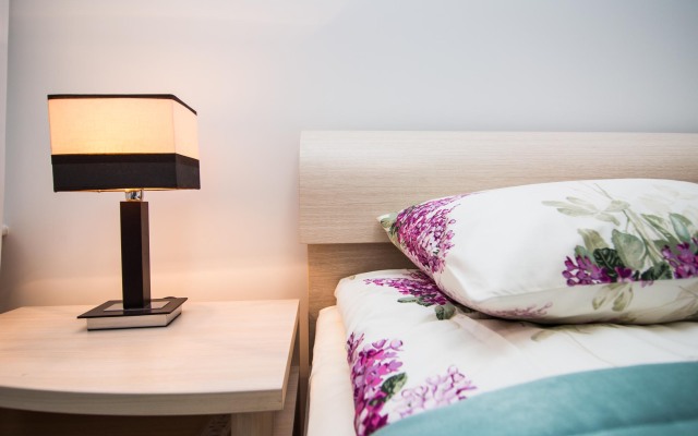 Апартаменты Apart24 у Летнего сада рядом с Невским проспектом