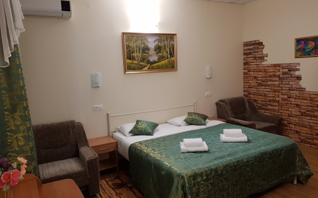 Гостевой дом Астон