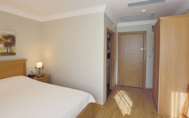 Hotel Expocity Istanbul