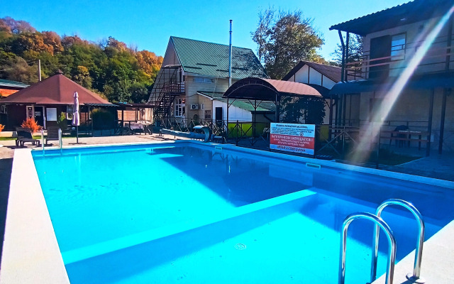 Morozov Guest House