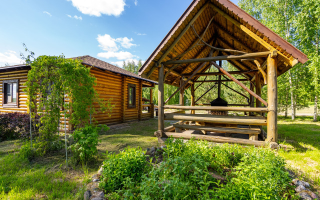 База Отдыха Проховское Подворье