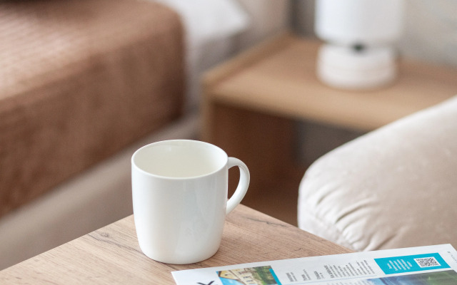 Квартира в ЖК Легенды Моря