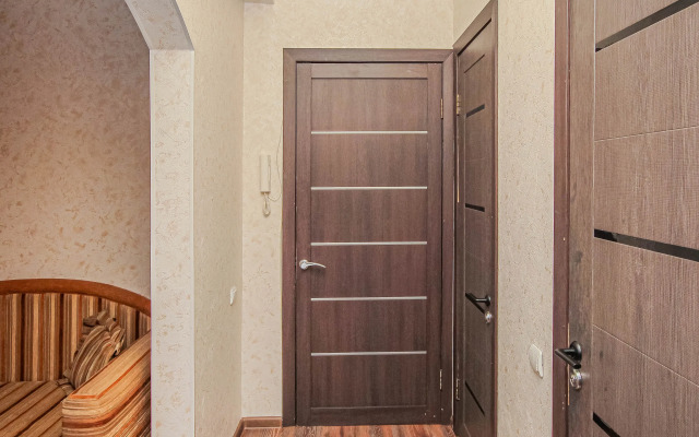 V tsentre goroda Flat