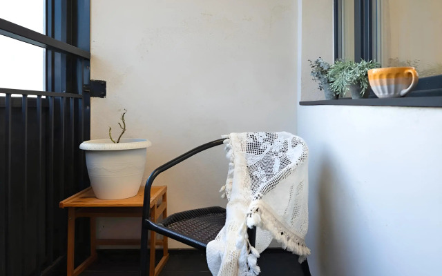 Milli House v Ritme Flat