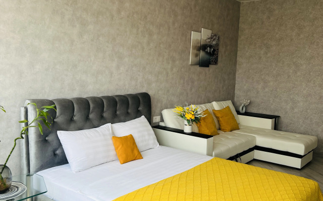 Квартира Комфорт на Нансена 103/1/5 1