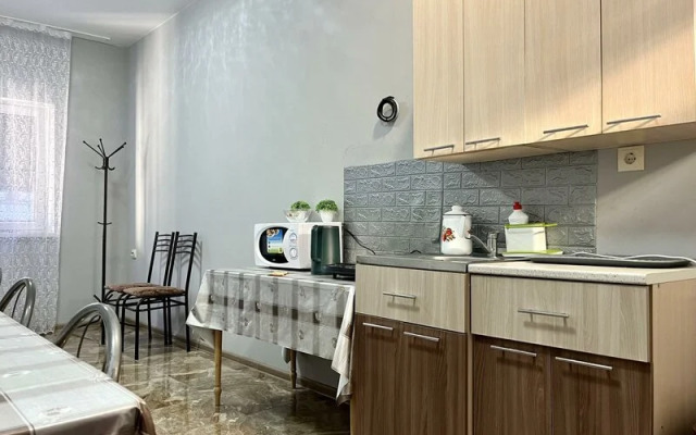 U Pruda Ot Travel Khotels Anturazh Guest house