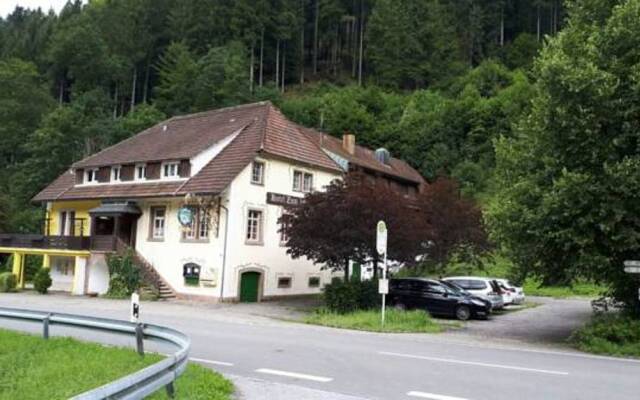 Black Forest Family Apart-Hotel