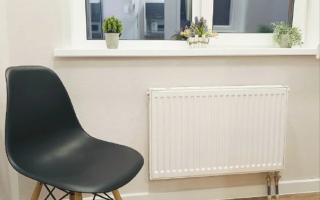 Квартира-студия в ЖK Мaтрёшки