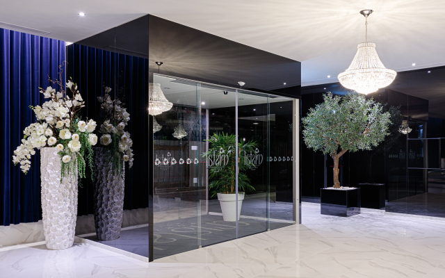 Hotel Cristal Porto