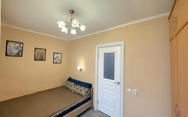 Квартира на Новороссийской 7А