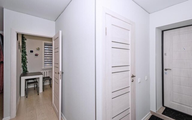 Versal Apartments