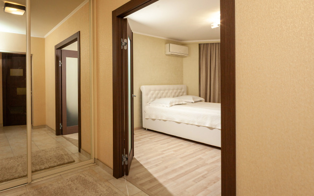 Квартира Уютная в шаговой доступности от метро Сколково