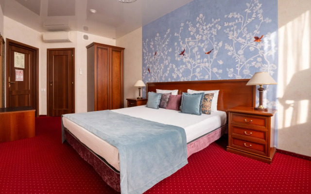 Poliart Park Hotel
