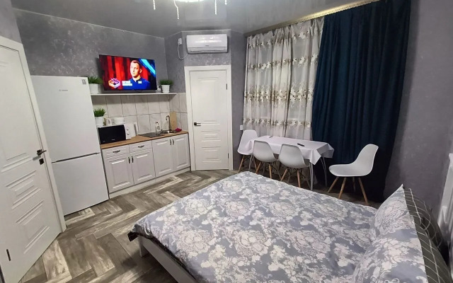 Na Ulitse Kolomiytseva 139 Flat