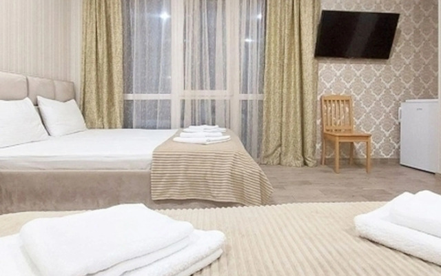 Ametist Guest house
