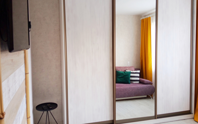 Апартаменты 2-комнатные на ул. Ванеева с самозаселением