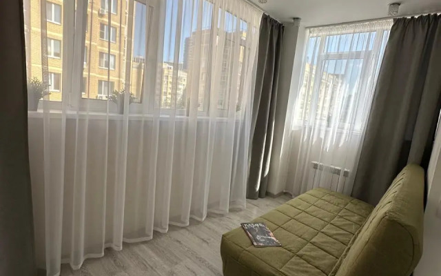 Sibgata Khakima 39 Flat