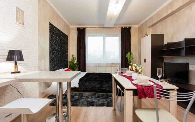 Квартира на улице Овражная 47А