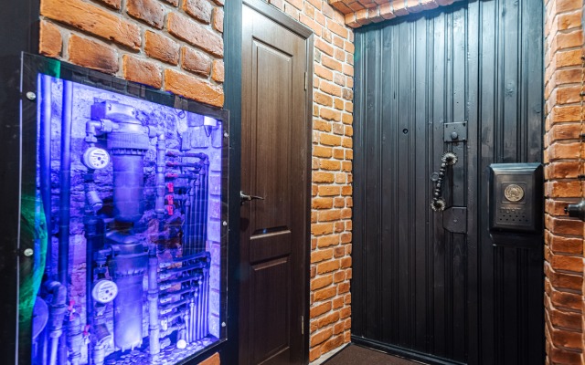 Апартаменты в центре на канале Грибоедова 81