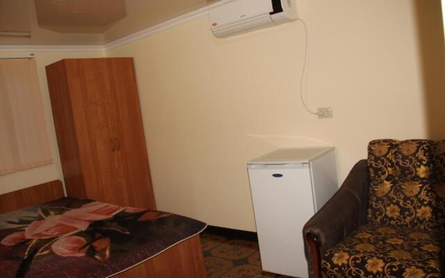 Guest house Na Turbaze