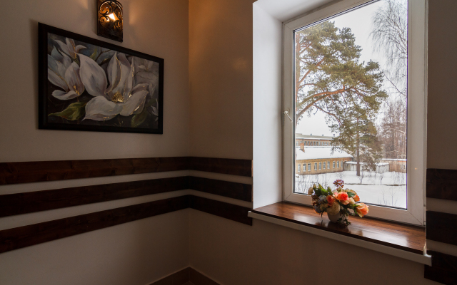 Tomilino Guest House