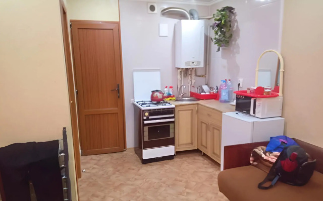 Flat na Vlasova 23
