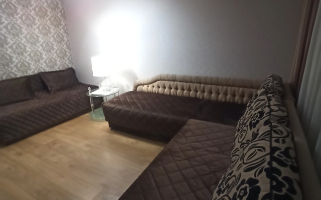 Апартаменты В Центре