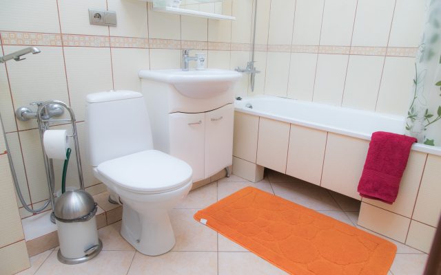 Dvuhkomnatnye na Ploshchadi Pobedy Apartments