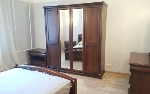 Апартаменты Riga Free Room