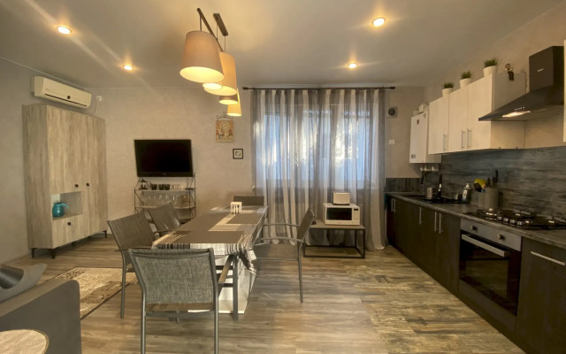 368 pod klyuch ryadom s plyazhem Private house