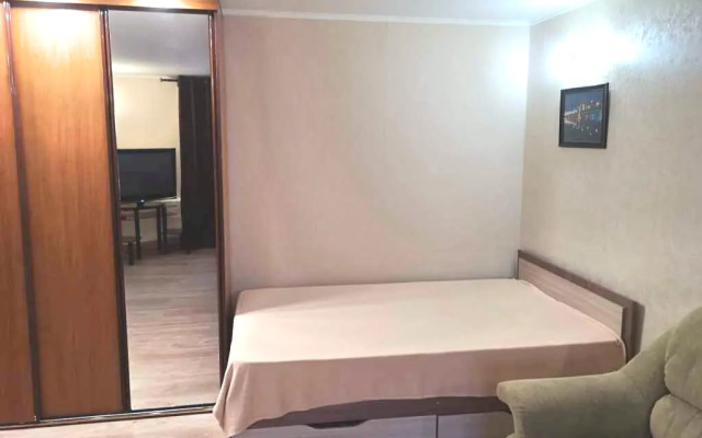 Апартаменты на Волгоградской