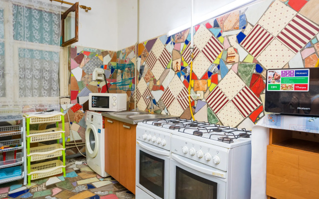 Izumrud Guest House
