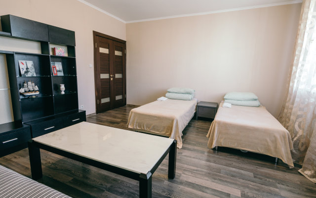 Kakadu Mini-Hotel