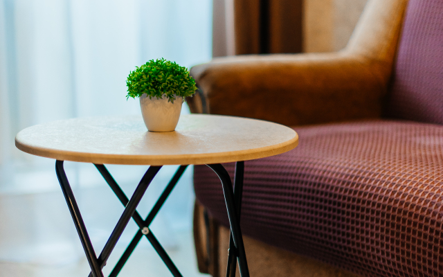 Apartmich Flat