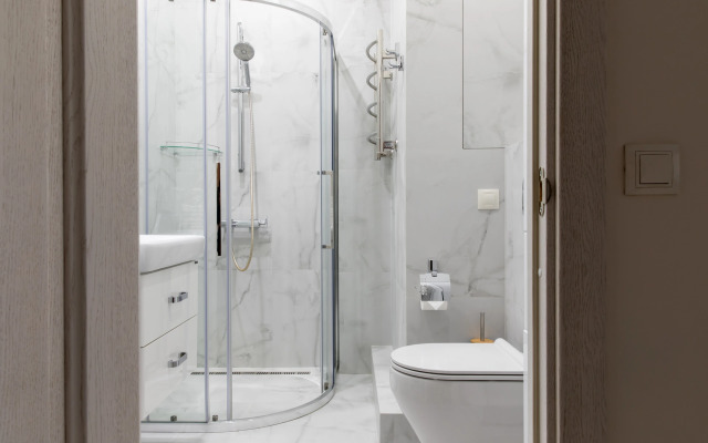 Апартаменты Dune_byApartica