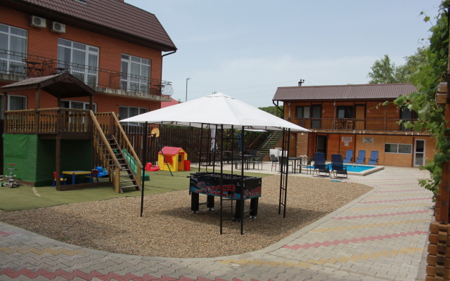 Natel' Guest House